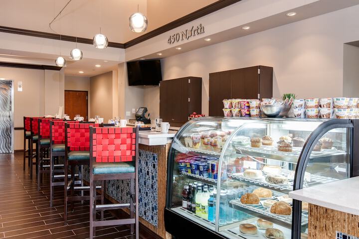 Hotel Indigo Chicago-Vernon Hills by IHG