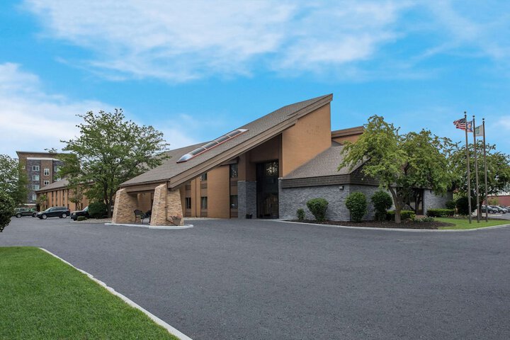 Quality Inn Toledo Westgate