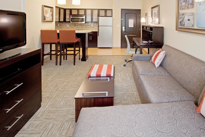 Staybridge Suites University Area by IHG