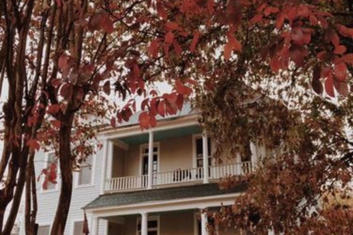 Fig Tree Manor