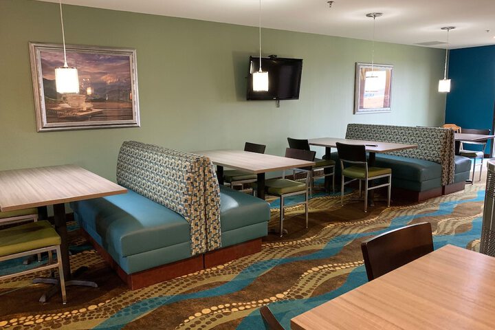 Buffalo Run Casino & Resort