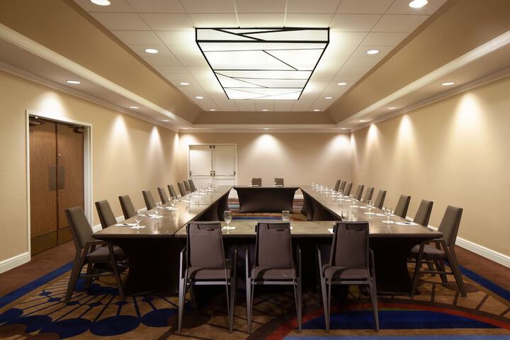 Sheraton Anchorage Hotel