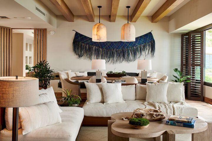 1 Hotel Hanalei Bay
