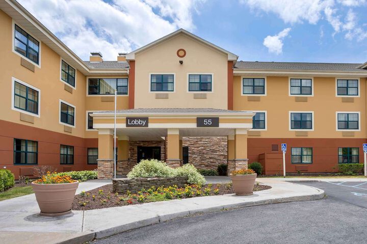 Hotel 3 of 36
