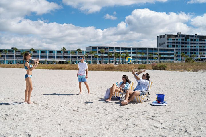 Bilmar Beach Resort