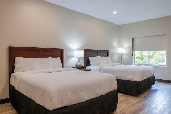 The Chandler Inn Bethlehem - Littleton an Ascend Collection Hotel