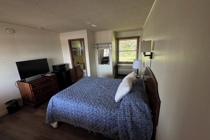 Grant Hills Motel