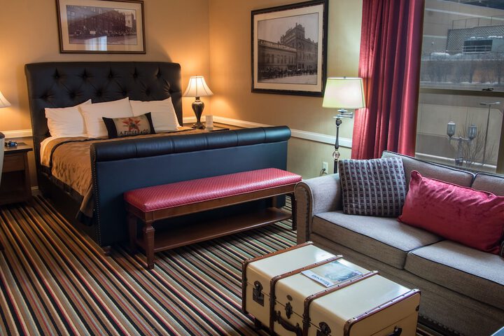 Fitgers Inn