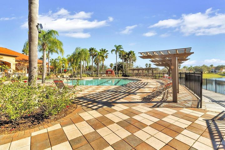 Aviana Resort- Pet Friendly 5bd / 4ba Home - #5av451