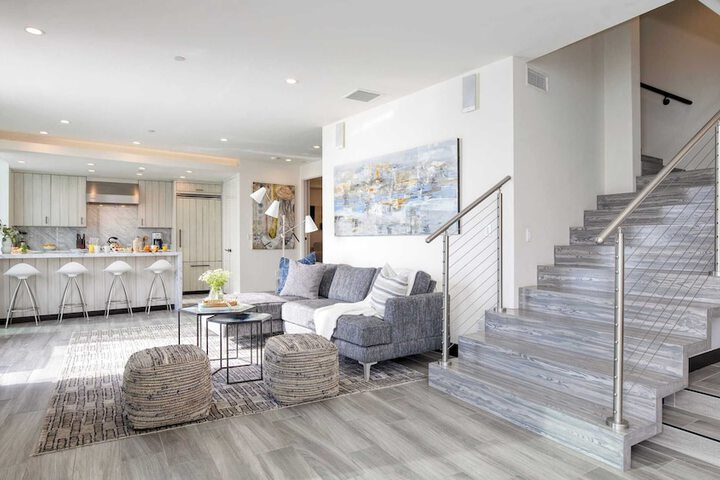Matador by Avantstay Ocean Front Malibu Pad w / Rooftop Patio