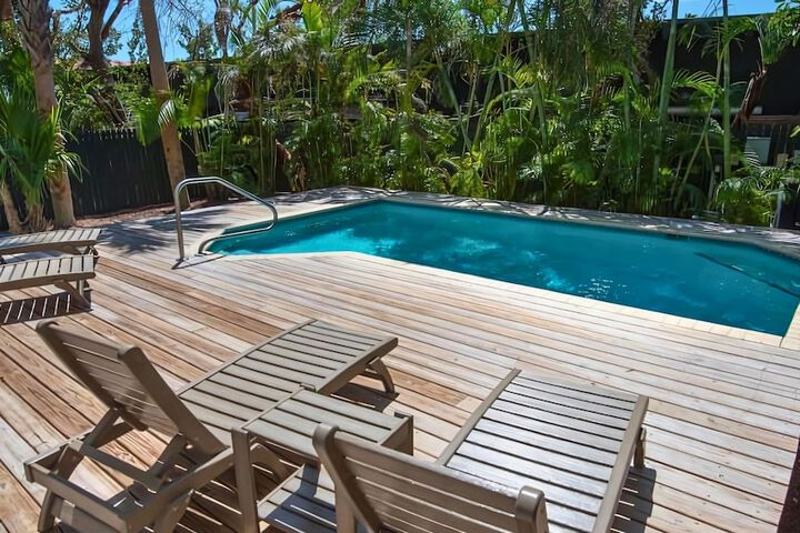 Villas at Hawks Cay Resort