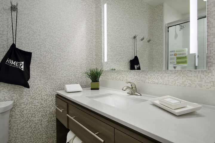 Home2 Suites by Hilton Beaumont