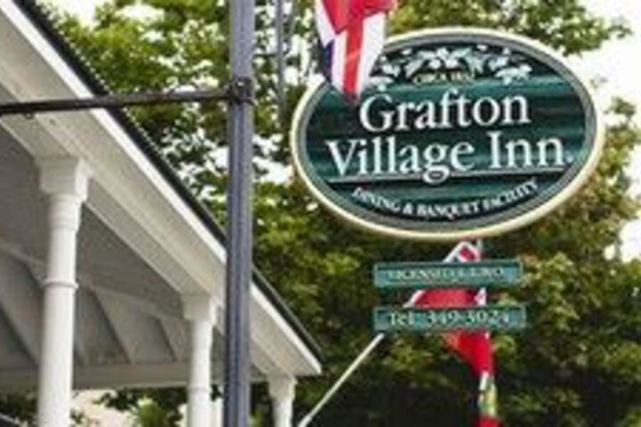 The Grafton Inn