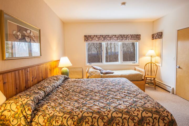 Smugglers Notch Resort by Resort Stay