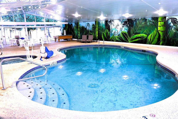 Quality Inn & Suites Bellville - Mansfield