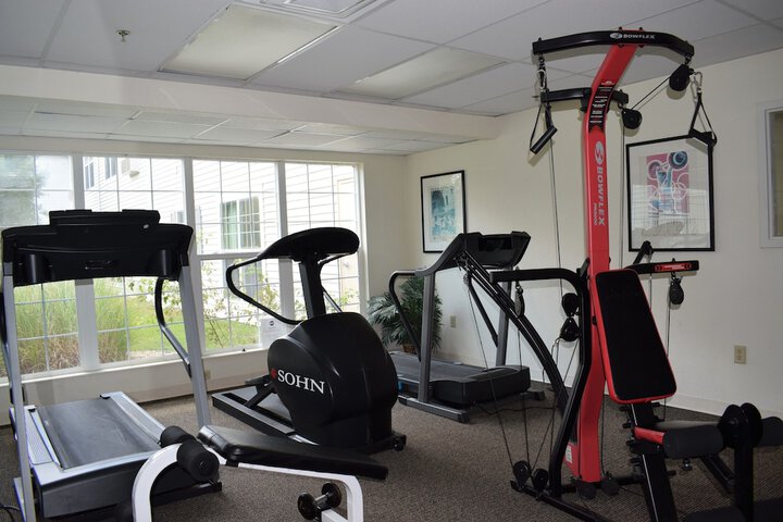 Health and Fitness 50 of 56