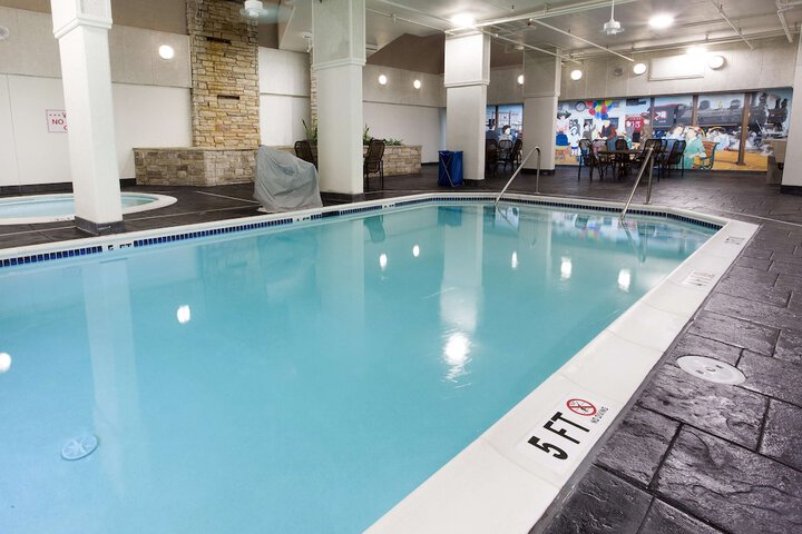 Pool 2 of 38