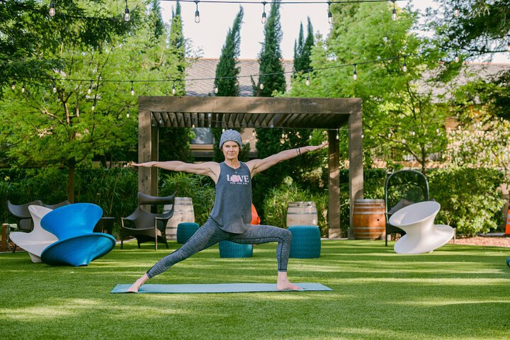 Napa Valley Marriott Hotel & Spa