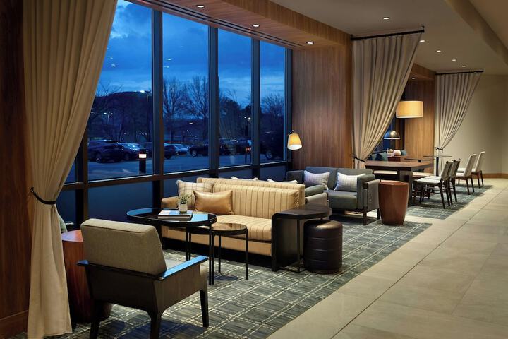 Marriott Kansas City Overland Park