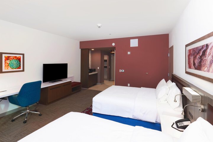 Hilton Garden Inn Chandler Downtown
