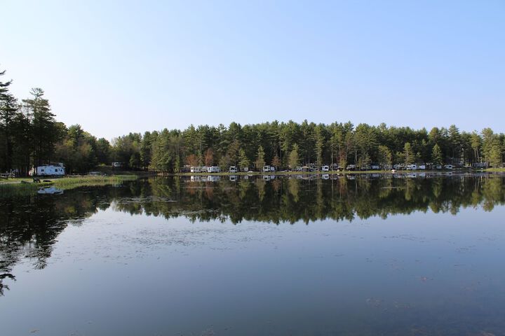 Alpine Lake RV Resort