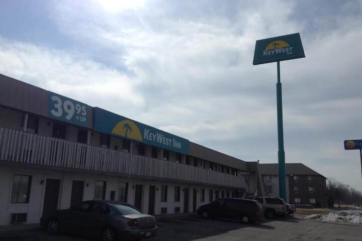 Hotel 7 of 26