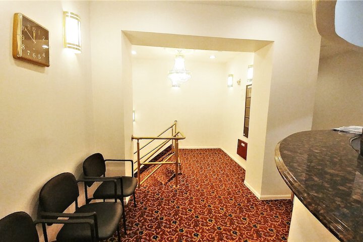 Hotel Interior 5 of 21