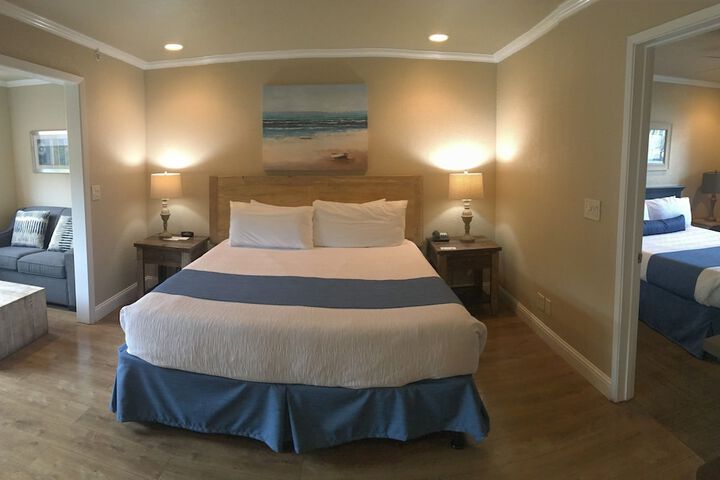 Rio Sands Vacation Rentals