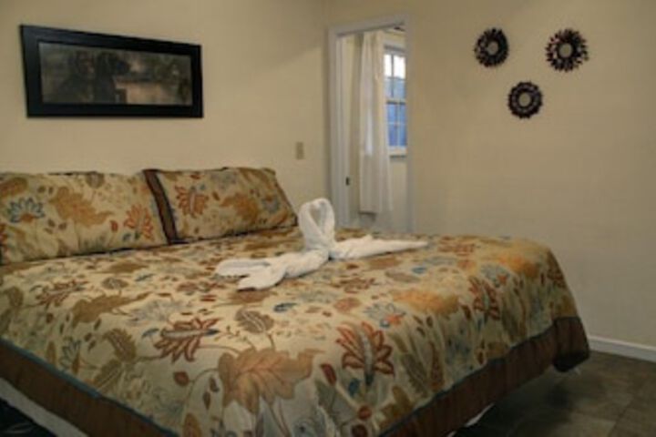 Pawsibilites Cottage