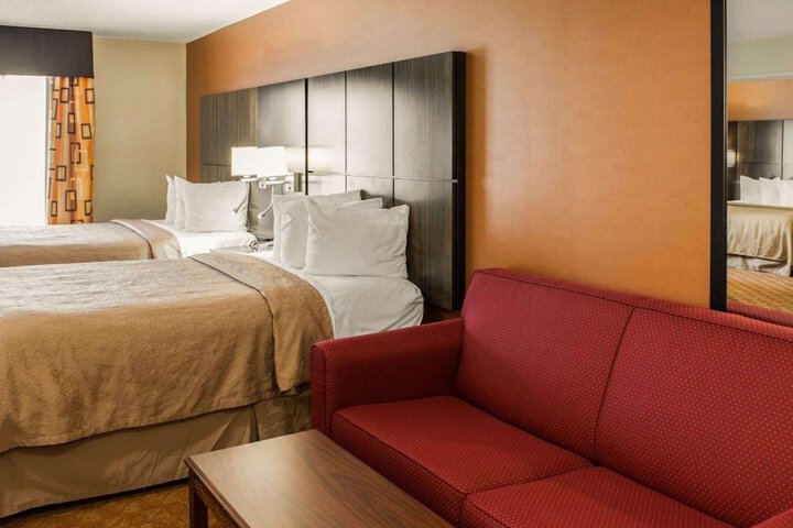 Quality Inn Franklin I-65