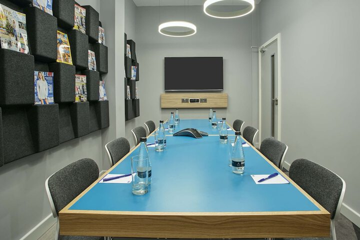 Meeting 64 of 97