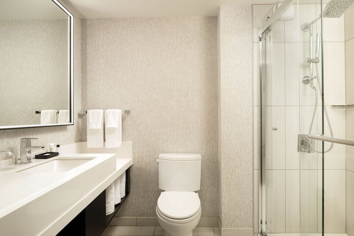 San Francisco Marriott Marquis