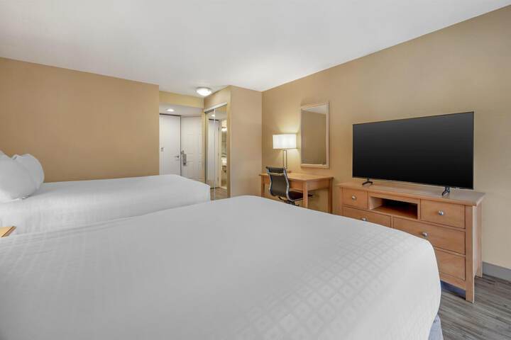Best Western Plus Ocean View Resort