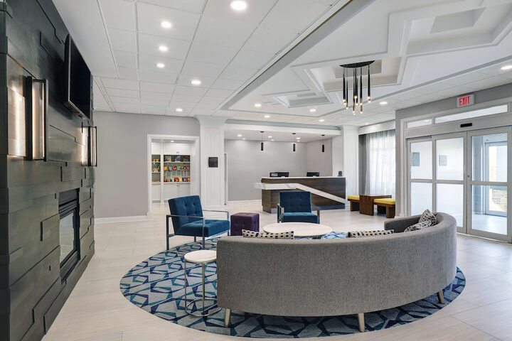 Homewood Suites London Ontario