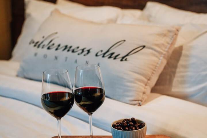 Wilderness Club