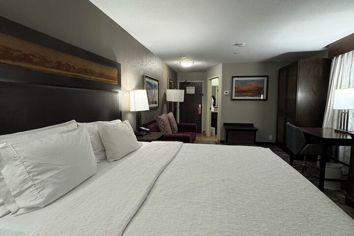 Hampton Inn Jackson Hole