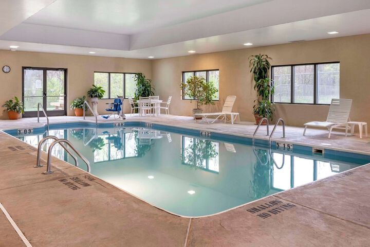 Pool 5 of 39