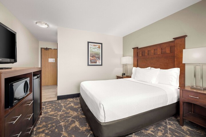 La Quinta Inn & Suites by Wyndham Grants Pass