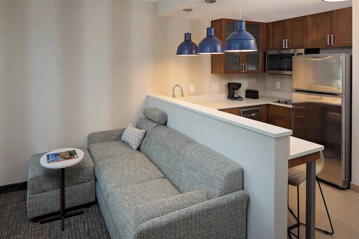 Residence Inn by Marriott Charleston Summerville