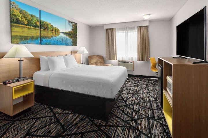 Days Inn by Wyndham Ogallala
