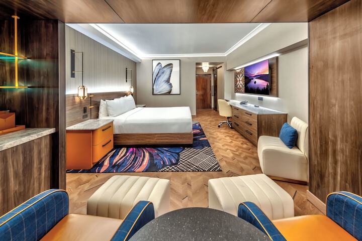 Atlantis Casino Resort Spa