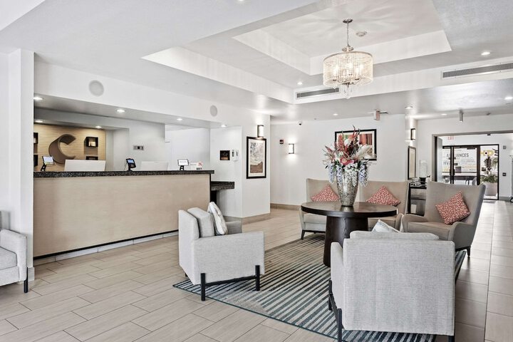 Hotel Interior 19 of 53