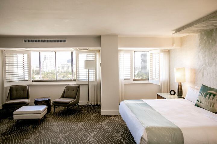 Room 31 of 101