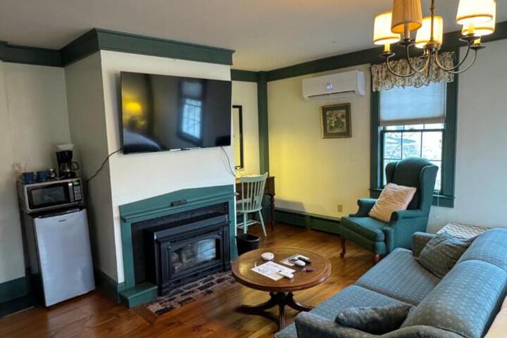 Chester Inn