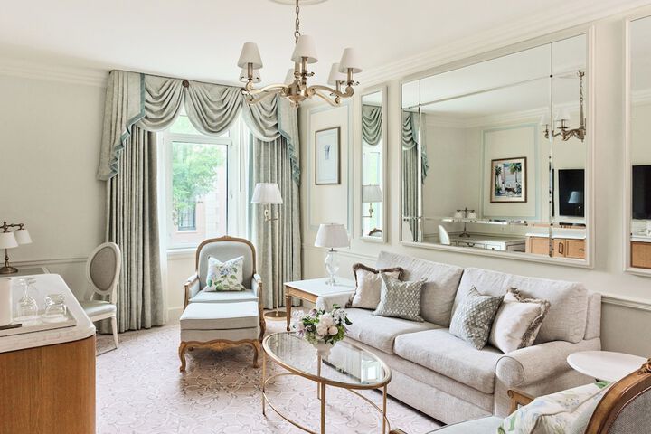 The Charleston Place