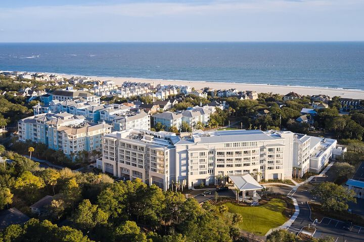 Wild Dunes Resort – Sweetgrass Inn and Boardwalk Inn