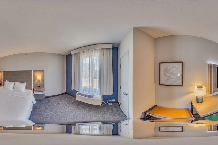 Spark by Hilton Catoosa