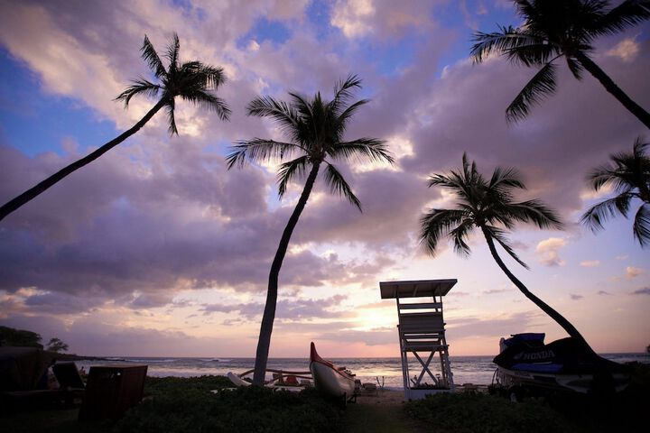 Mauna Kea Beach Hotel Autograph Collection