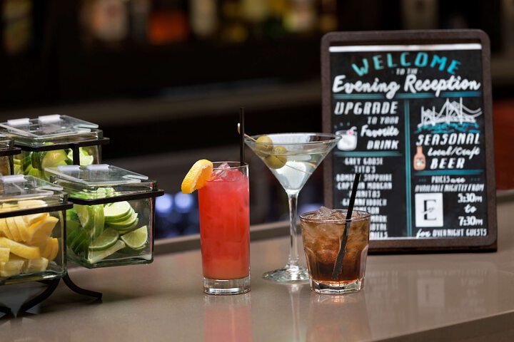 Embassy Suites by Hilton Atlanta Airport