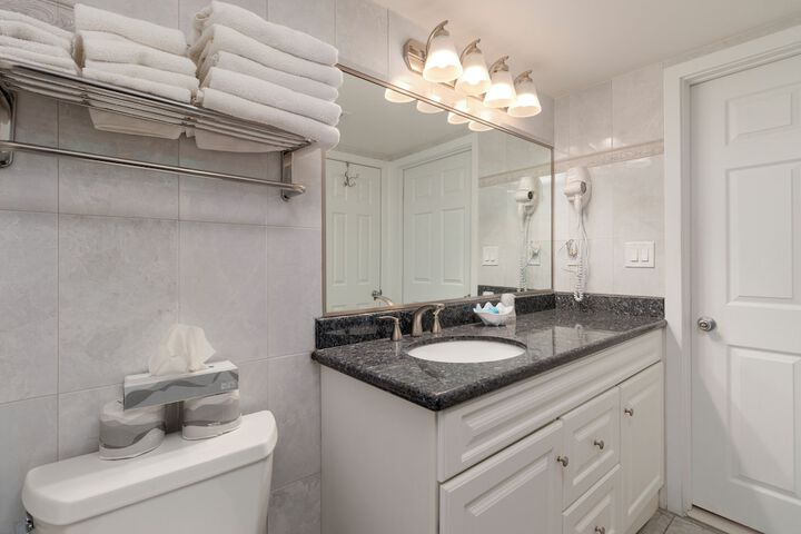 Watsons Regency Suites